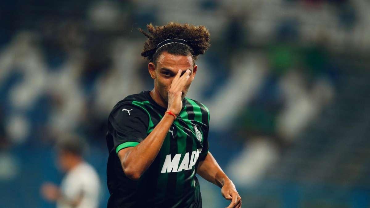 Janis Antiste al Norimberga: accordo trovato con il Sassuolo. La formula