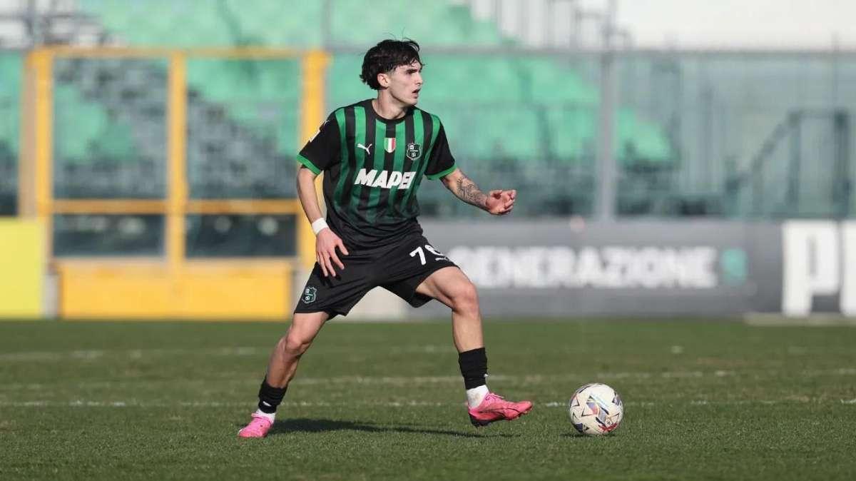 Sassuolo Inter Primavera pagelle. Voti: Barani ingenuo, male Scacchetti sul gol