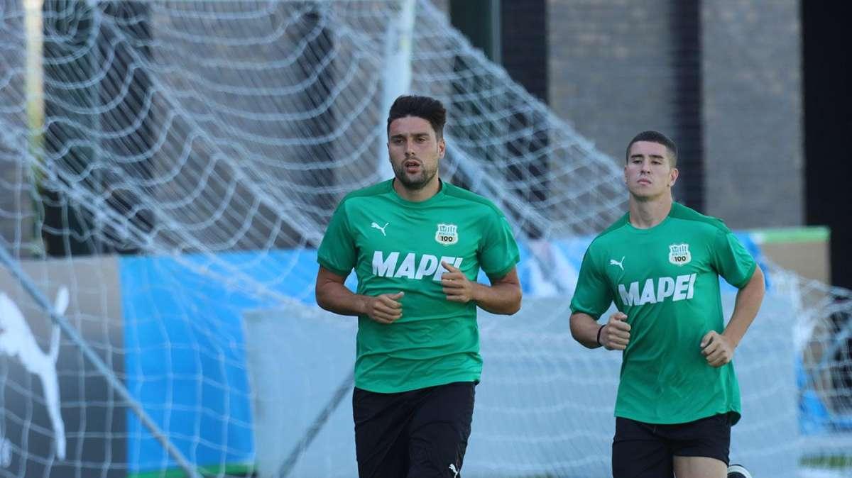 Marchizza Udinese, contatti col Sassuolo: Riccardo può partire di nuovo
