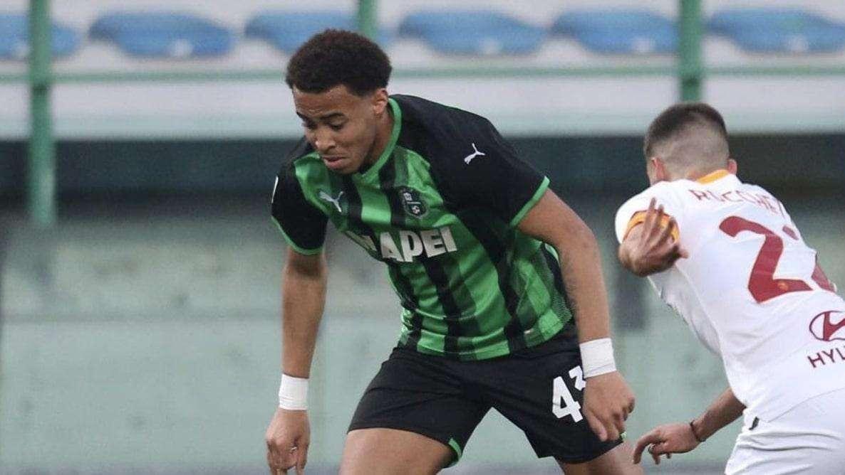 Patrik Ngingi lascia il Sassuolo: l'ex Roma riparte dall'Hebar Pazardzhik di Pea
