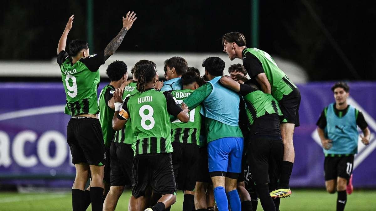 Sassuolo Primavera, da Kumi a Russo: i giovani su cui puntare dopo lo Scudetto