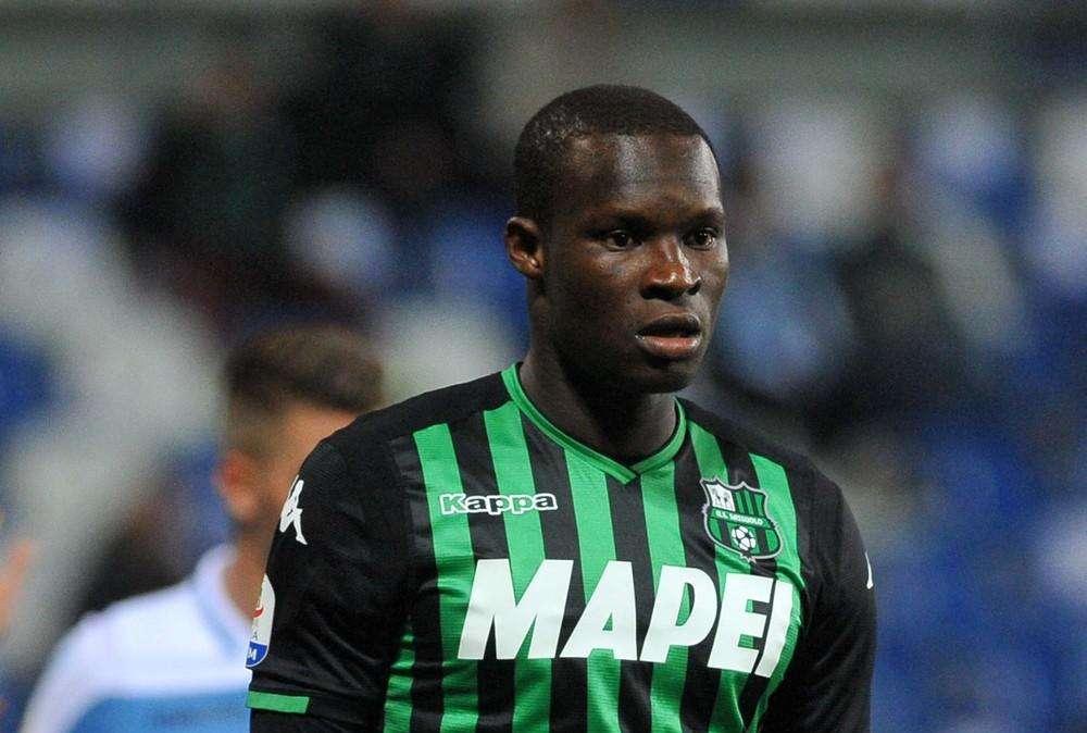 Calciomercato Sassuolo: il Saint-Etienne ci prova per Babacar