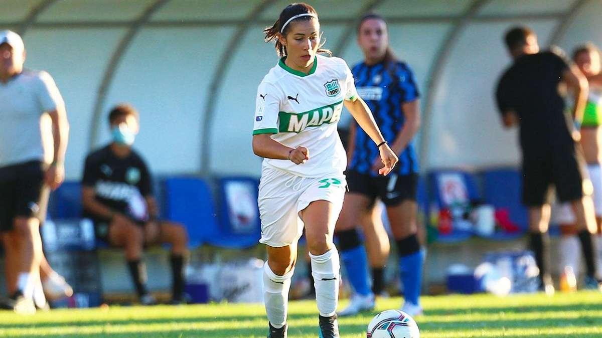 Inter Sassuolo Femminile: 0-0 in amichevole a Milano. Tabellino e report