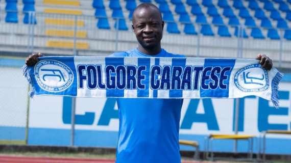 Chibsah: "Il Sassuolo ha voglia di risollevarsi. Berardi-Juve? Lo avrei visto bene"