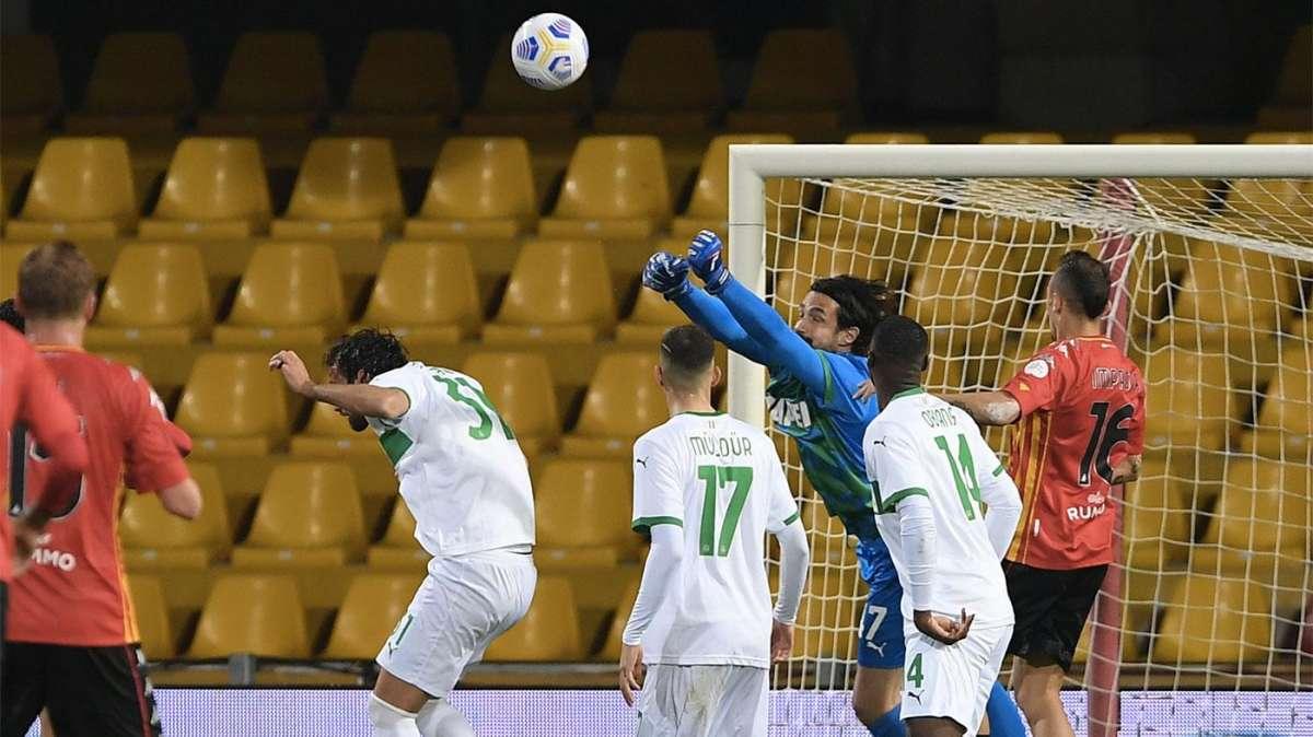 Consigli miglior italiano della 30ª giornata: il premio della Figc
