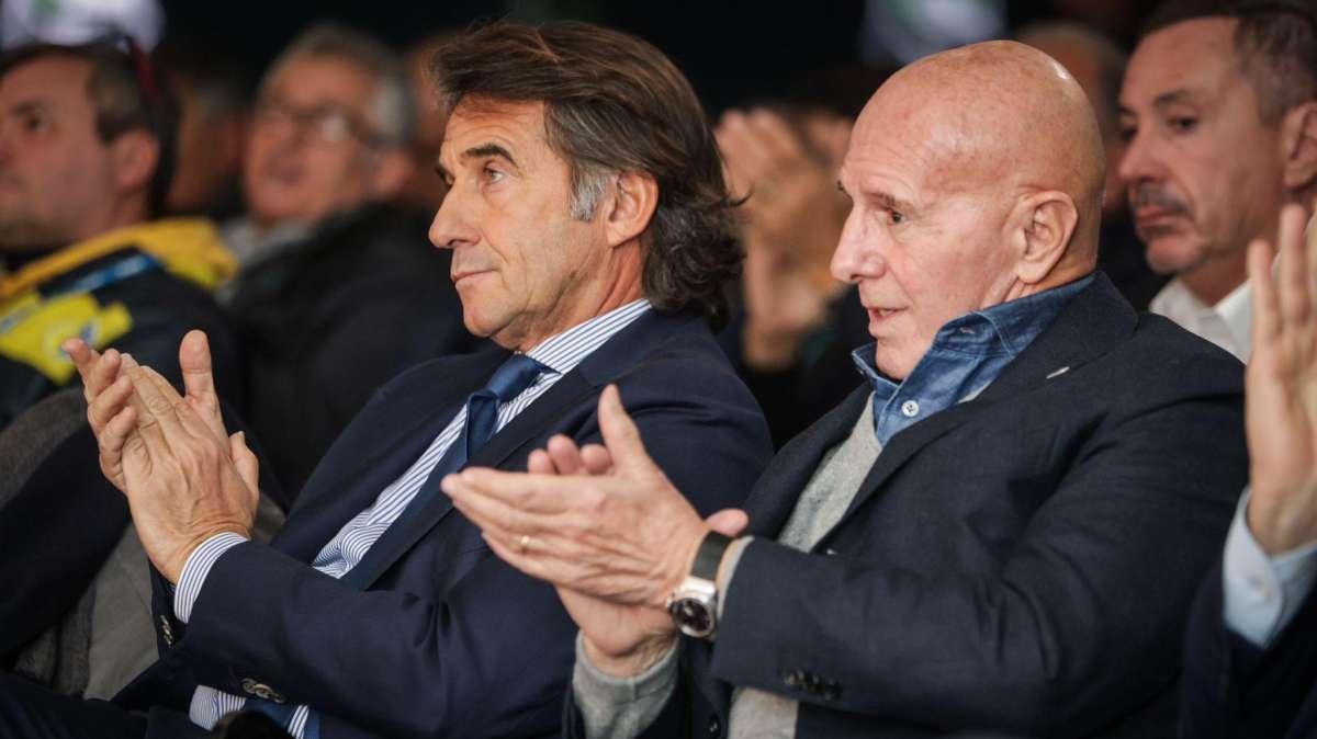 Sacchi: "Carnevali ha approfittato dell'ignoranza altrui: con poco ha ottenuto tanto. Sassuolo esempio"