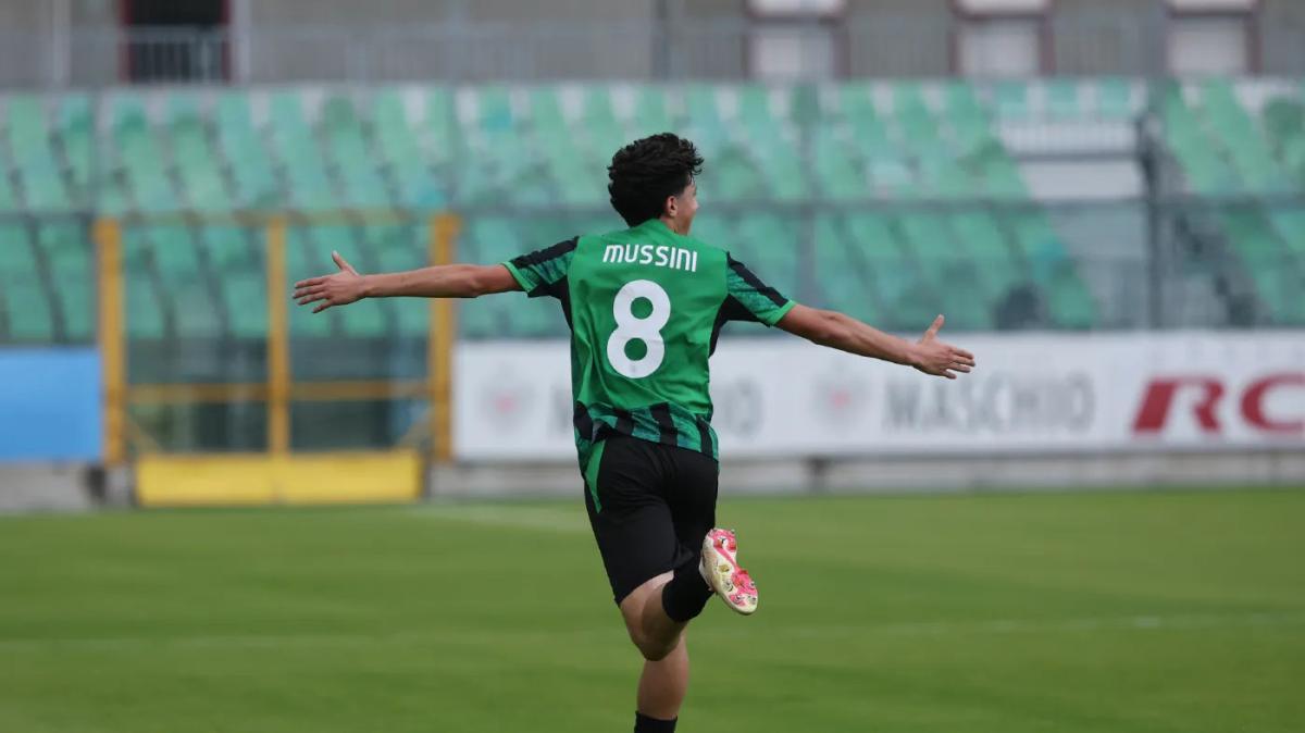 Sassuolo-Torino Primavera, dove vederla in tv, streaming e orario