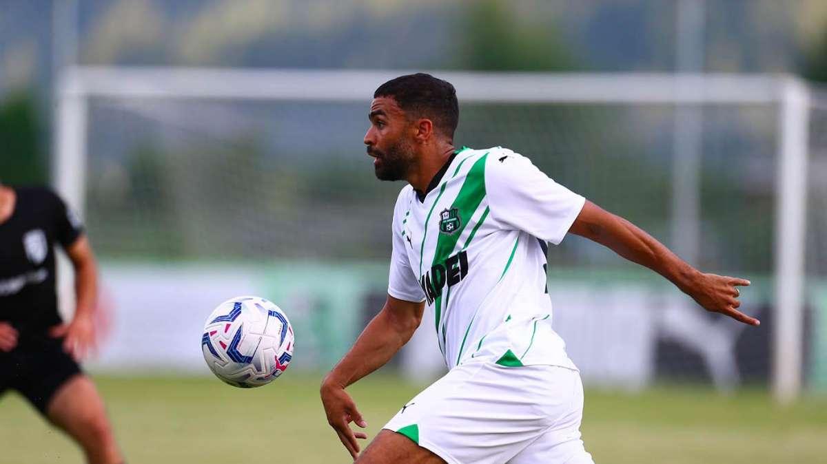 Defrel infortunio: salta anche Sassuolo-Verona. Il punto sul rientro
