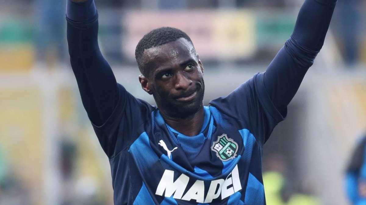 Obiang: "Fatte tre stagioni in una, il periodo del mercato è stato complicato. Berardi è cambiato"