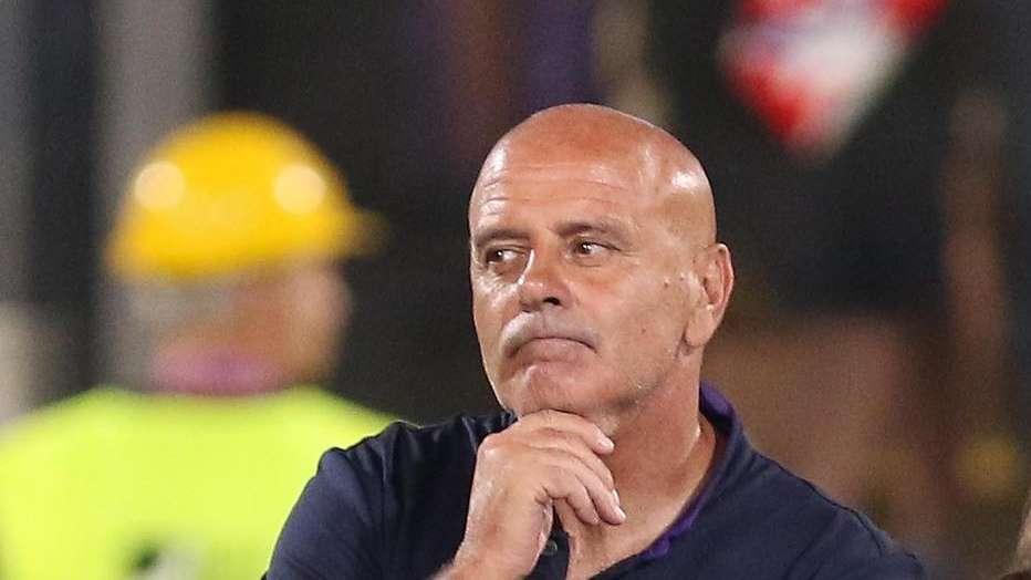 Sauro Fattori: "Se nessuno ha preso Berardi un motivo ci sarà"