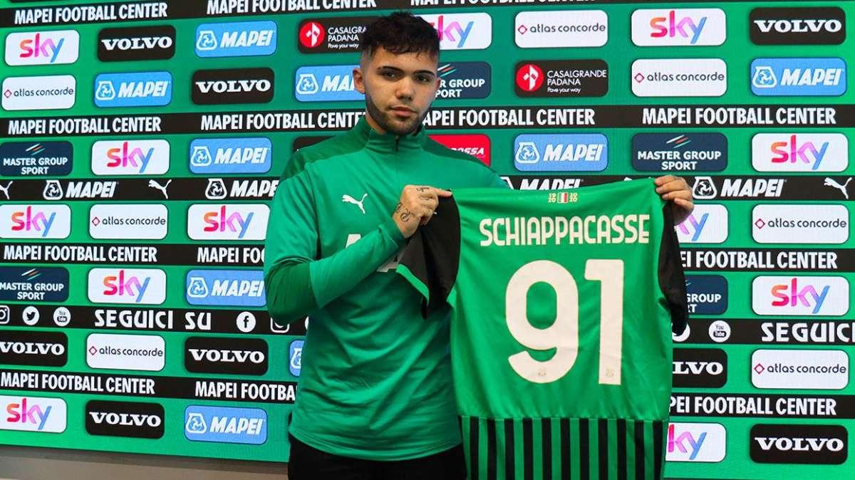 Nicolas Schiappacasse dai domiciliari al calcio giocato, lo vogliono 3 club