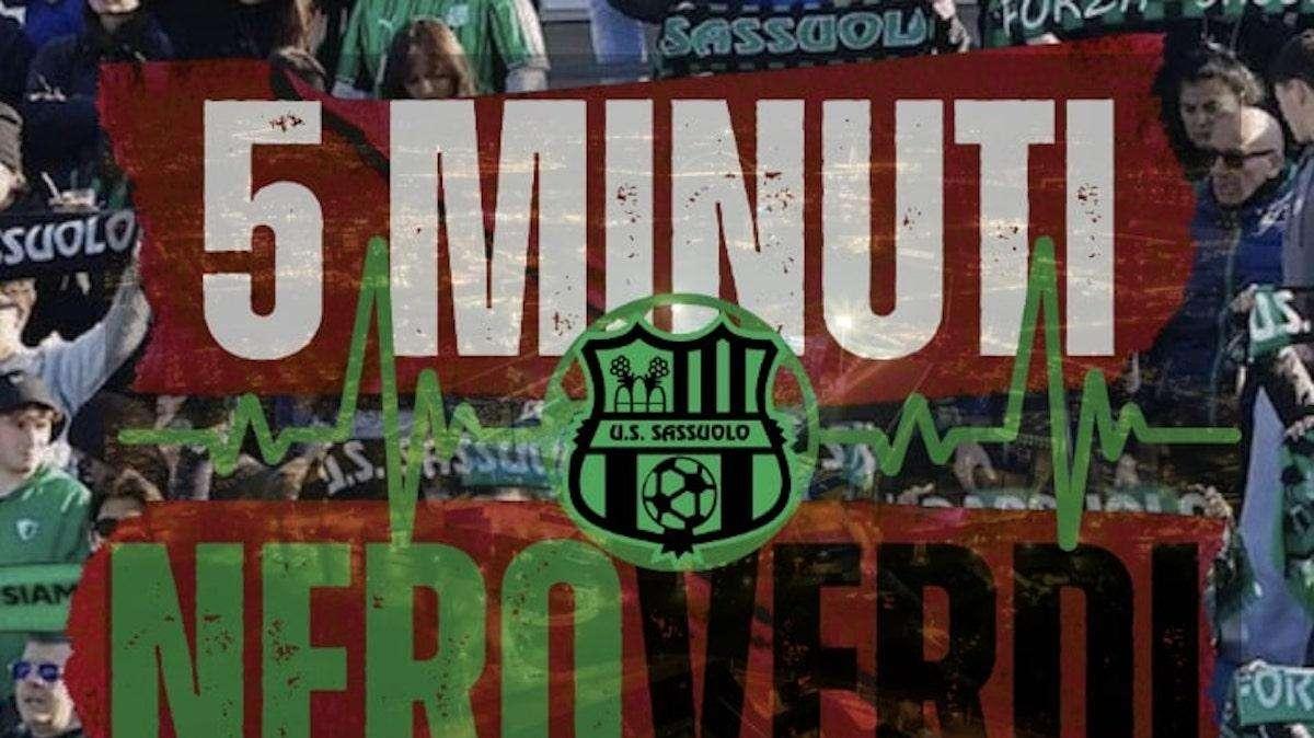 5 minuti neroverdi: su Spotify la 4ª puntata del podcast. "Bakola, the new Sassuolo rising star"