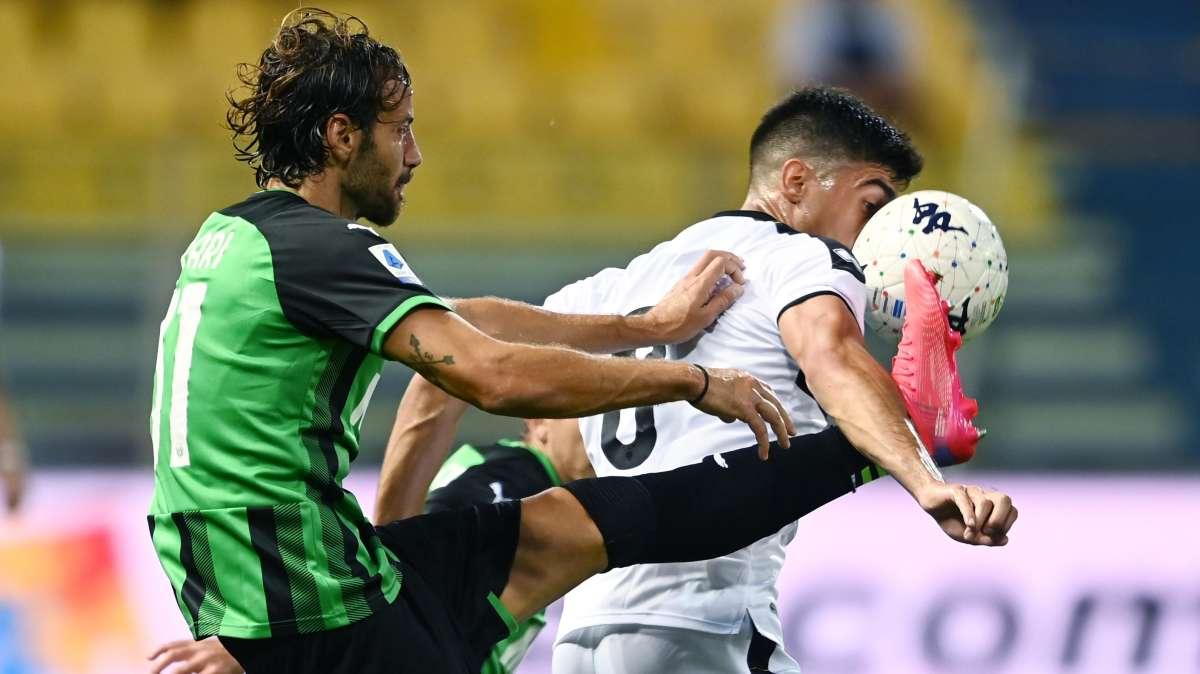 Parma Sassuolo amichevole biglietti: info prezzi, prevendita, settore ospiti