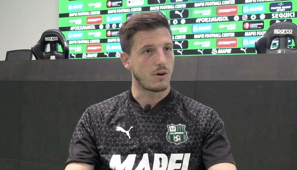 Alessio Cragno: "Ecco perché ho scelto il Sassuolo. Cagliari, Monza, Nazionale: dico tutto"