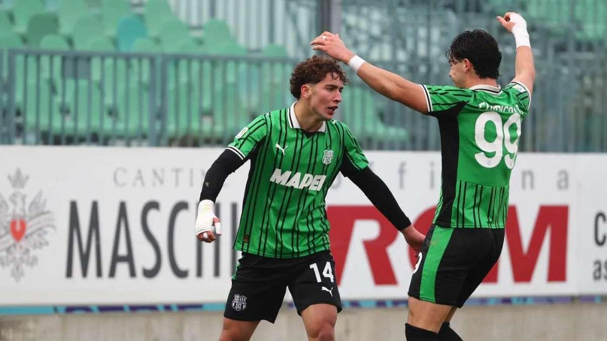 Cesena Sassuolo Primavera dove vederla in tv e streaming, Sportitalia e orario