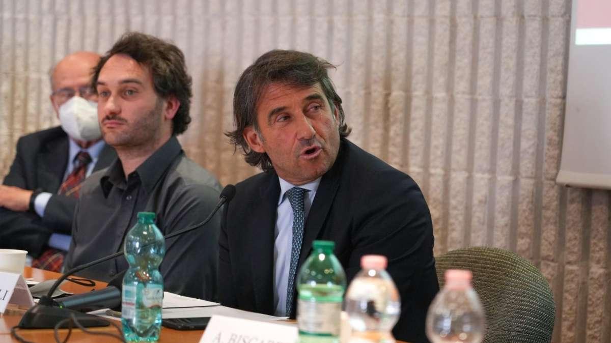 Carnevali: "Stiamo investendo molto in progetti di coinvolgimento giovanili"