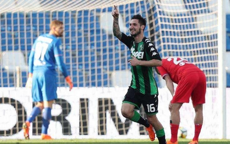 Sassuolo Fiorentina precedenti e curiosità. E' bestia viola - VIDEO