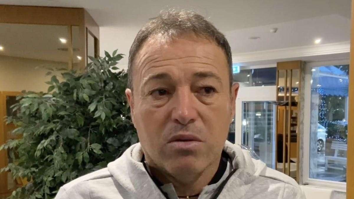 Piovani: "Vittoria di squadra. Milan? Non abbiamo nulla da perdere"