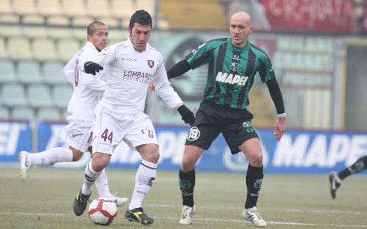 Sassuolo Salernitana precedenti: inedita sfida in Serie A e una data comune