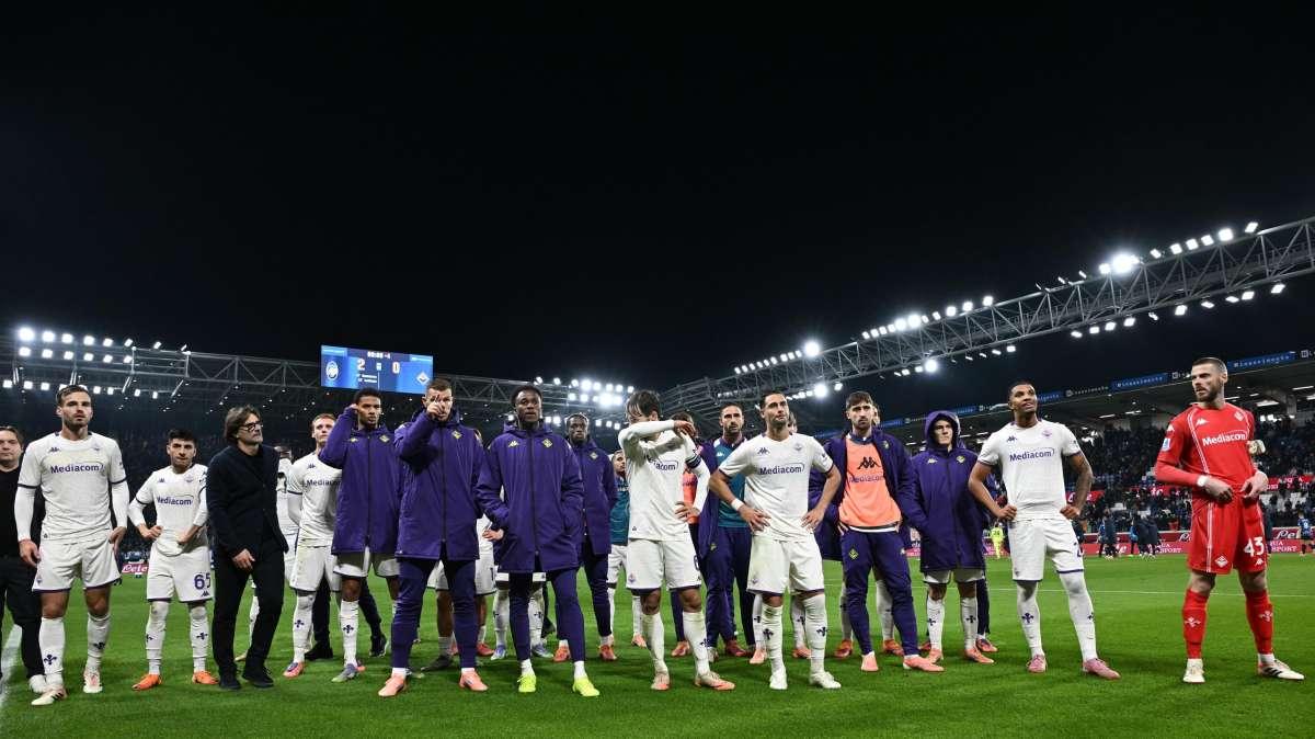Verso Sassuolo-Fiorentina: Vanoli perde un titolare per squalifica