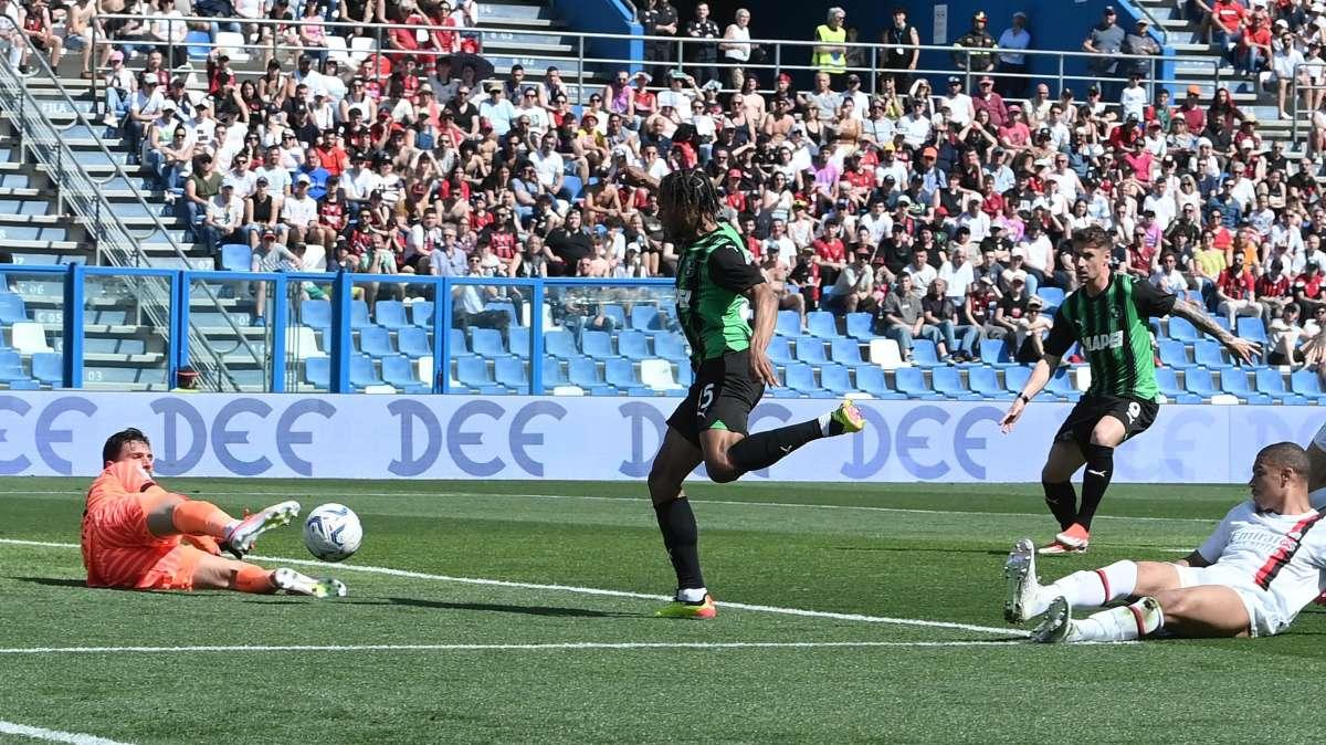 Come segna il Sassuolo: Ballardini 'in stile' Dionisi