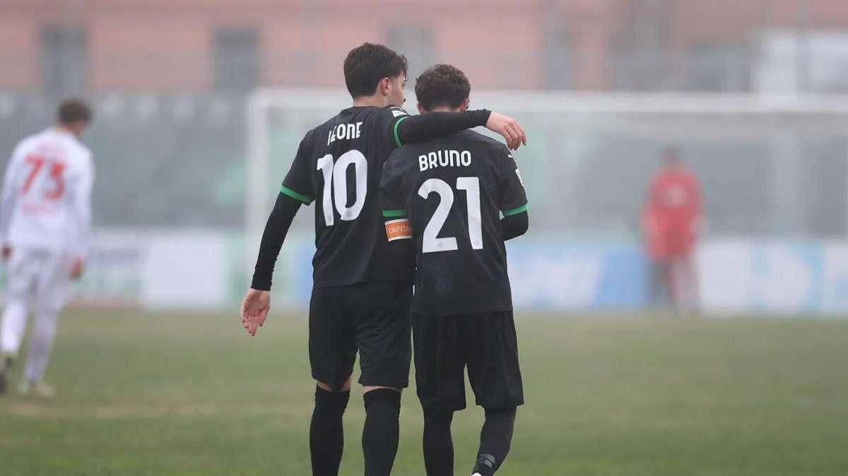 Lazio Sassuolo Primavera pagelle. Voti: Parlato un treno, Leone c'è. Cioccolatino di Bruno