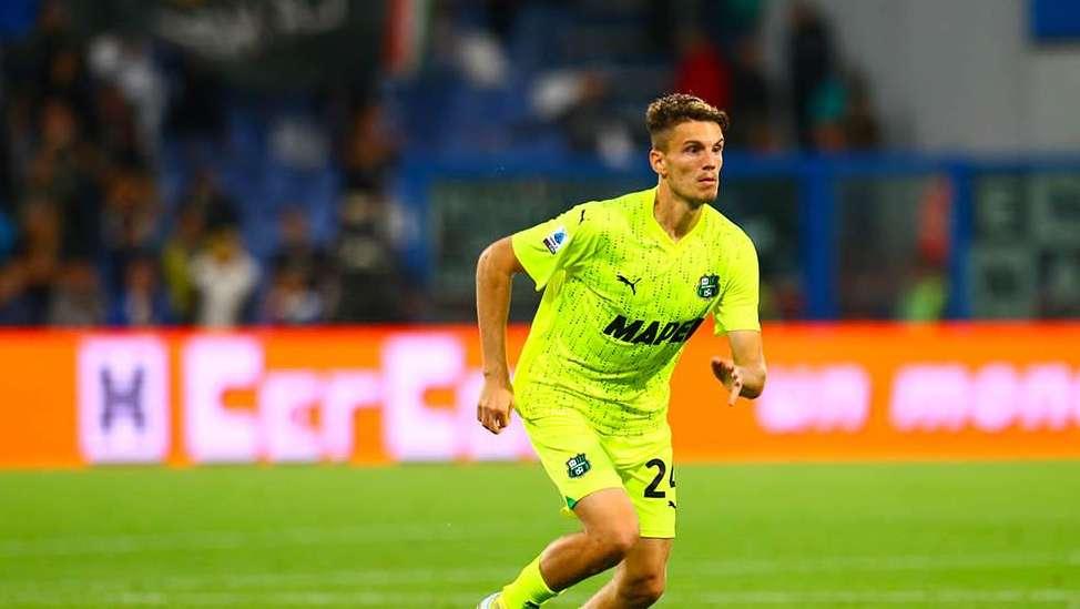 SN - Boloca out e non convocato in Sassuolo-Torino: il motivo