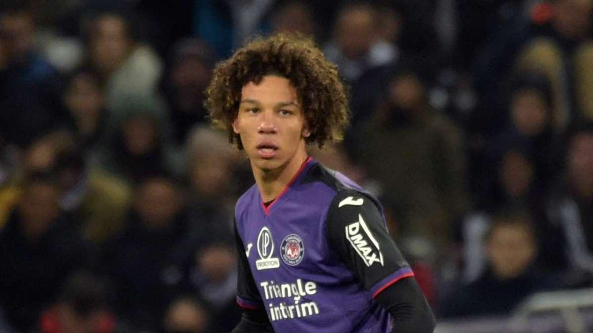 Calciomercato Sassuolo: fatta per Janis Antiste. Il prezzo