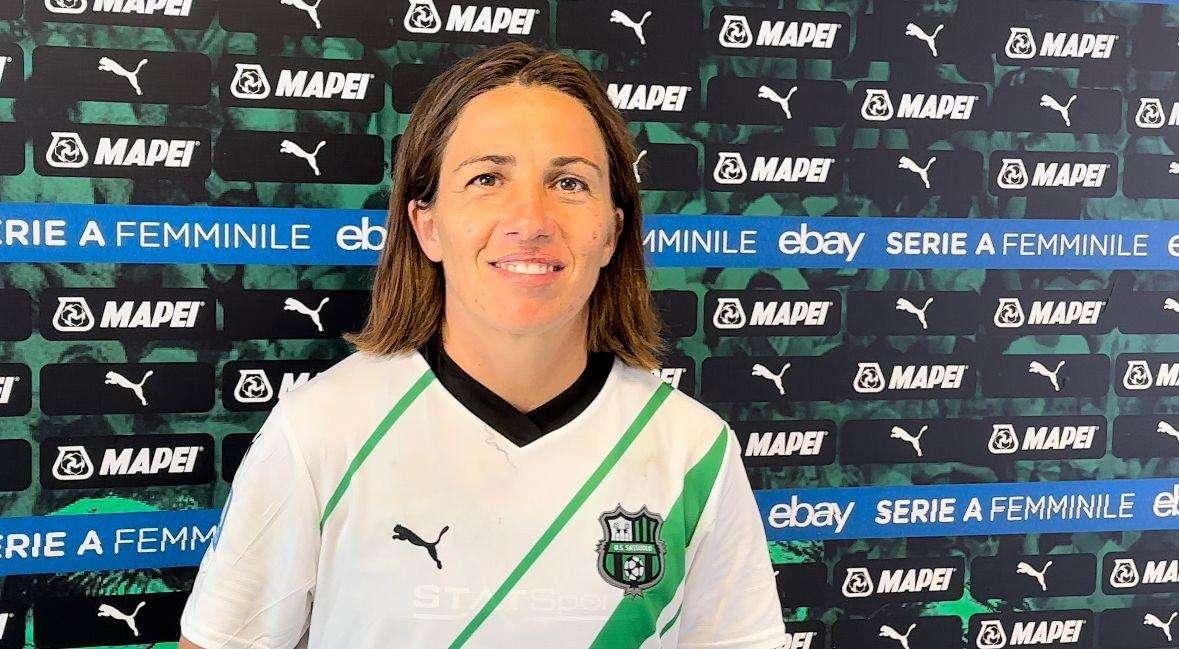 SN - Sabatino: "Col Pomigliano due punti persi. Ora pensiamo a battere l'Inter"