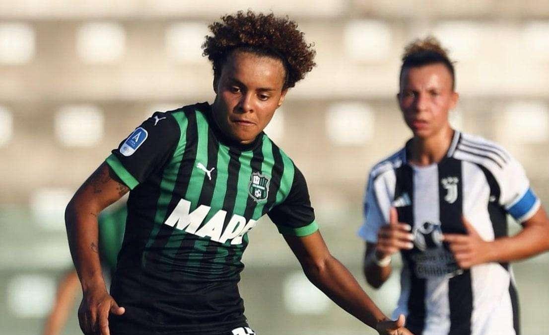 Juventus Sassuolo Femminile dove vederla in tv, orario, quando si gioca