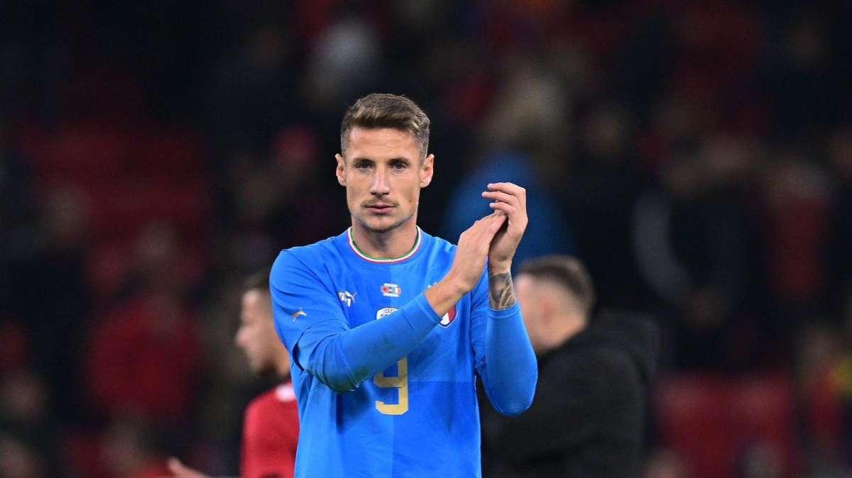 Albania Italia 1-3 FINALE: vittoria in rimonta. Esordio per Pinamonti
