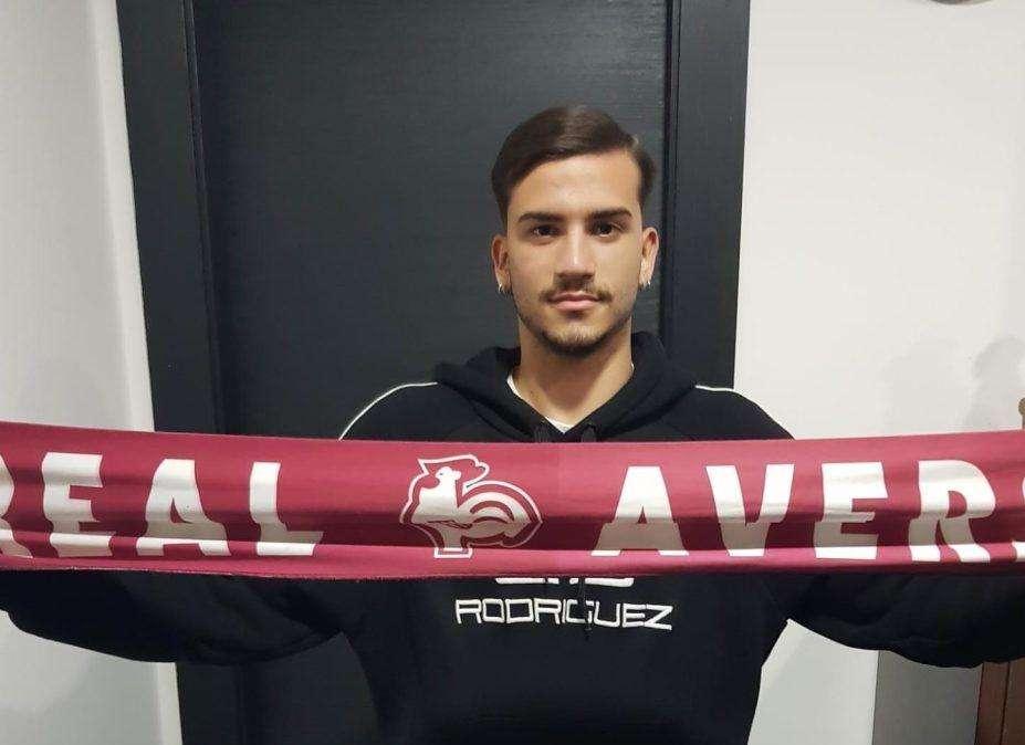 Lorenzo Giordano Aversa: ufficiale. Nuovo prestito per il talento del Sassuolo