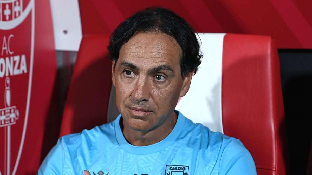 Nesta Reggiana, addio turbolento: pagata la clausola ma volano gli stracci