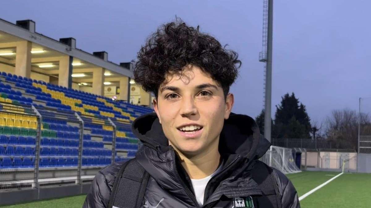Giorgia Tudisco: "Sassuolo Femminile, ko su due ripartenze. Non ci abbattiamo"
