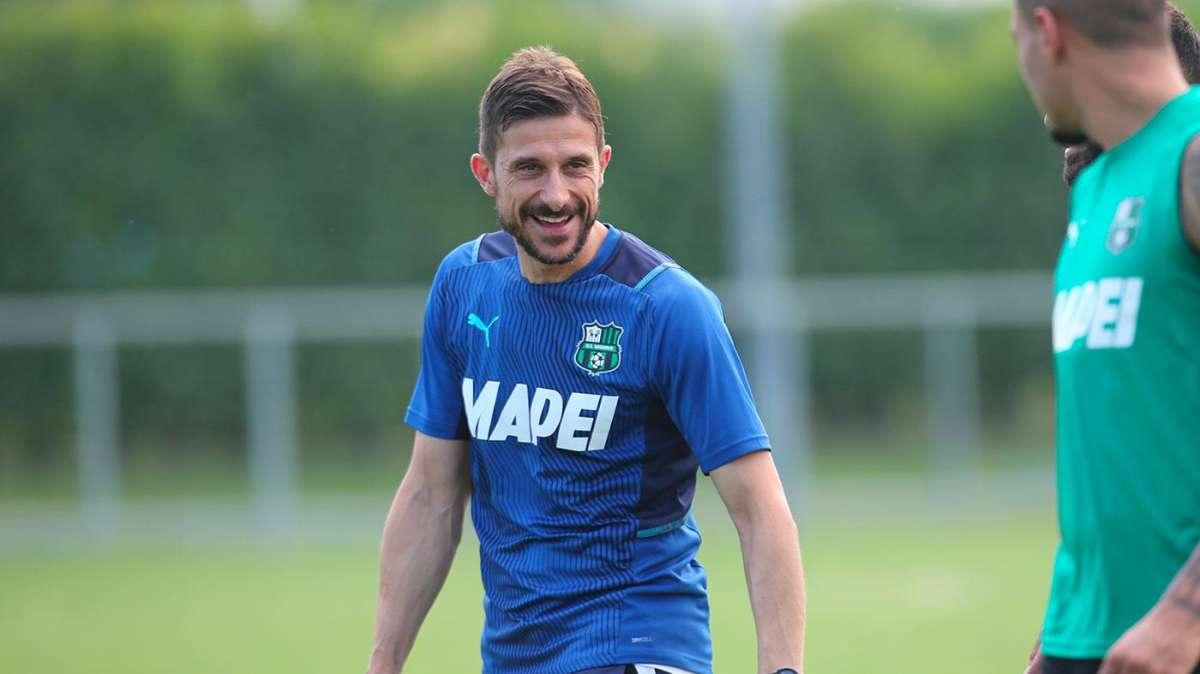 Allenamento Sassuolo, -2 alla Sampdoria: il punto. Domani parla Dionisi