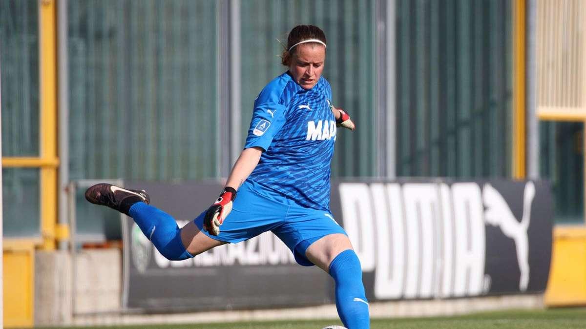 Parma Sassuolo Femminile pagelle. Voti: Caiazzo top, Durand e Clelland imprecise