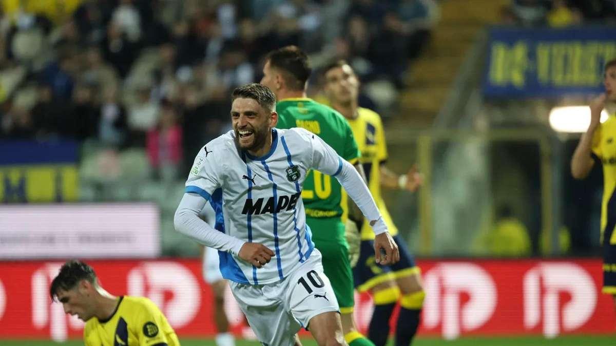 Risultati e classifica Serie B: Sassuolo e Pisa vedono la A, risorgono Salernitana e Samp