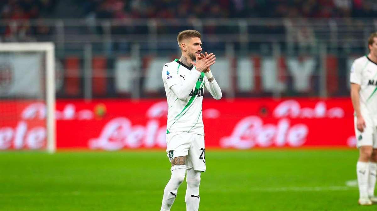 SN - Castillejo Sassuolo, che flop. Niente riscatto: pronto il ritorno a Valencia