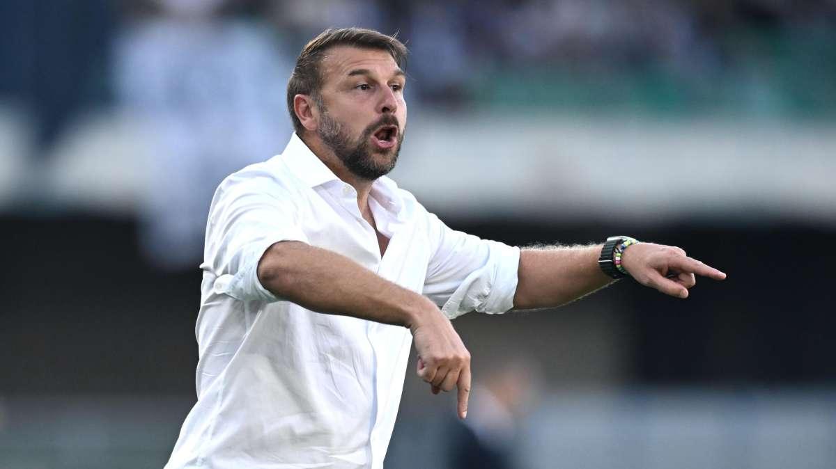 Qui Verona: due recuperi importanti per la partita contro il Sassuolo