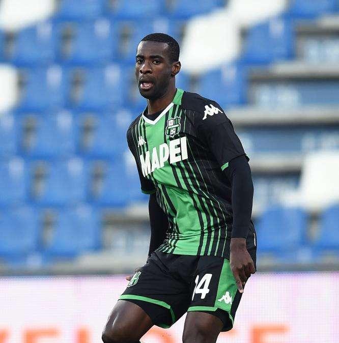Sampdoria Sassuolo pagelle. Voti: Obiang monumentale, Caputo spento