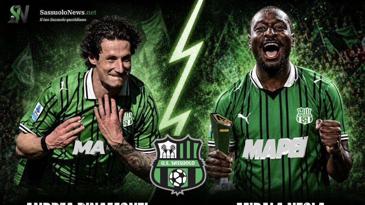 Nzola o Pinamonti, ballottaggio aperto in attacco Grosso decide per Torino