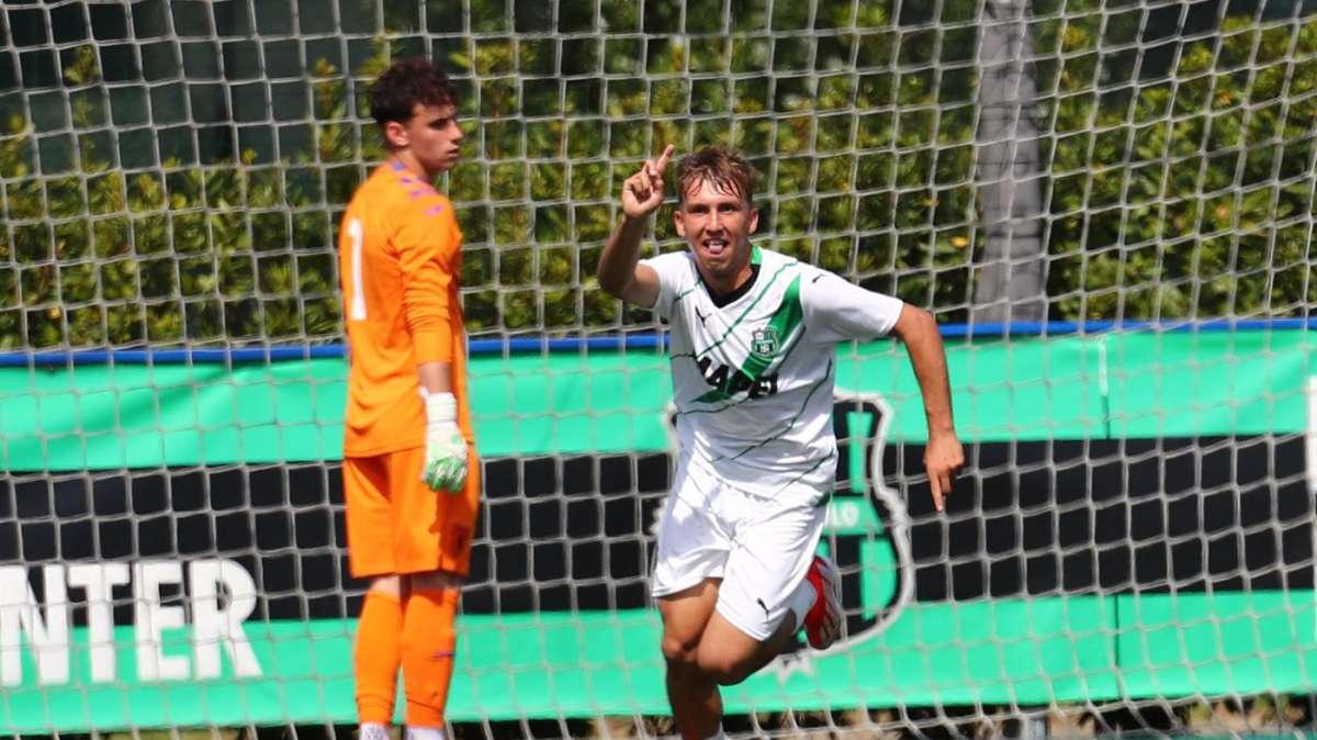 UFFICIALE - Briajan Gjyla al Sassuolo: nuovo accordo con l'Union Brescia