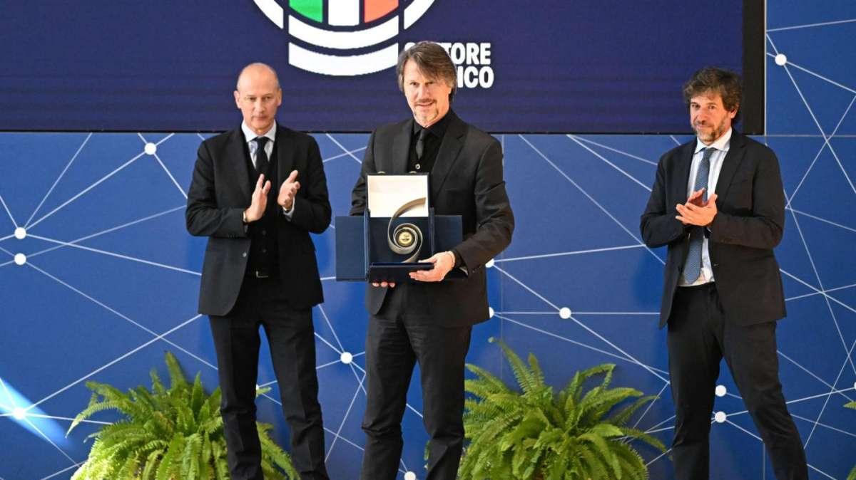 Palmieri conferma SassuoloNews: "Il Sassuolo pensa alla seconda squadra"