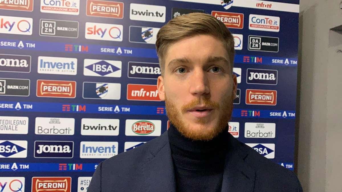 SN - Romagna: "Partita di sofferenza. Complimenti a Kyriakopoulos"