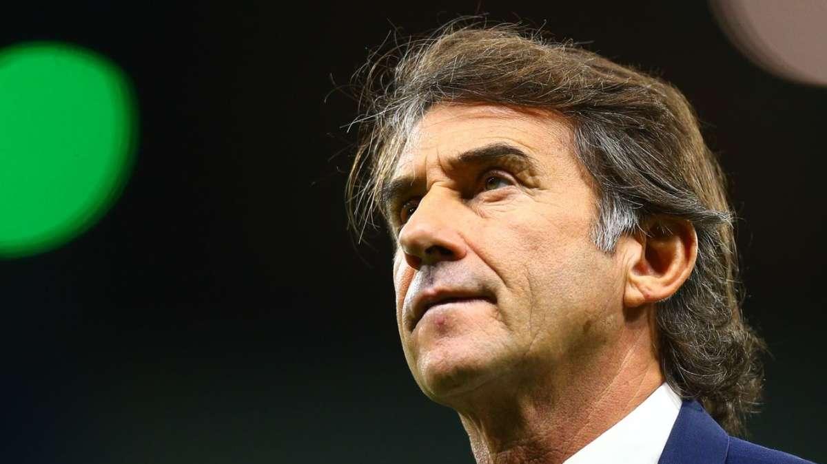 La rivincita di Giovanni Carnevali con il Sassuolo di nuovo in A