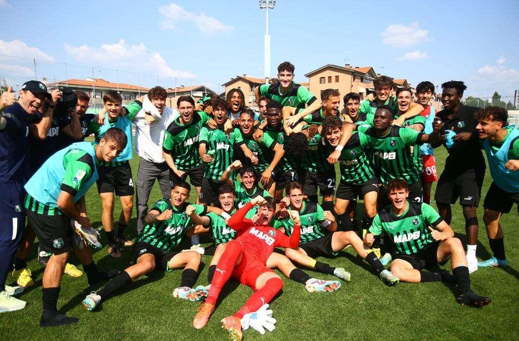 Campionato Primavera 1 2022/2023: classifica FINALE, i verdetti. Sassuolo 4°