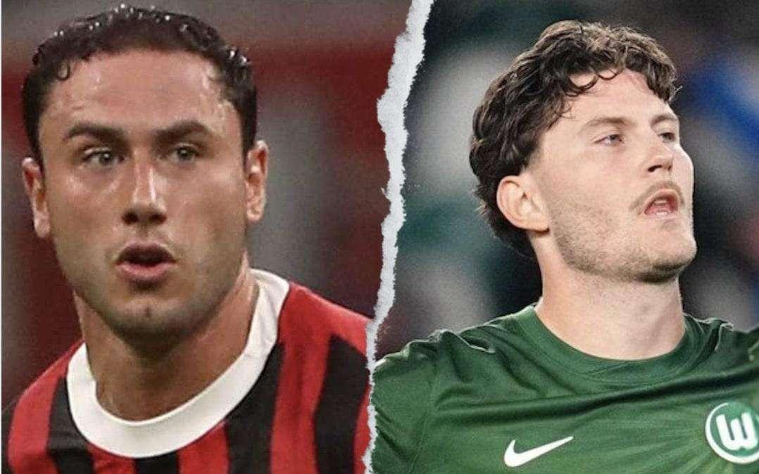 SN - Calciomercato Sassuolo: contatti per l'ex Milan Calabria. In attacco piace Wind