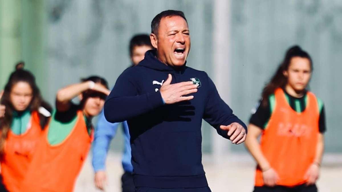 Piovani prima di Milan-Sassuolo di Coppa: "Sulla carta è chiusa ma faremo di tutto per riaprirla"