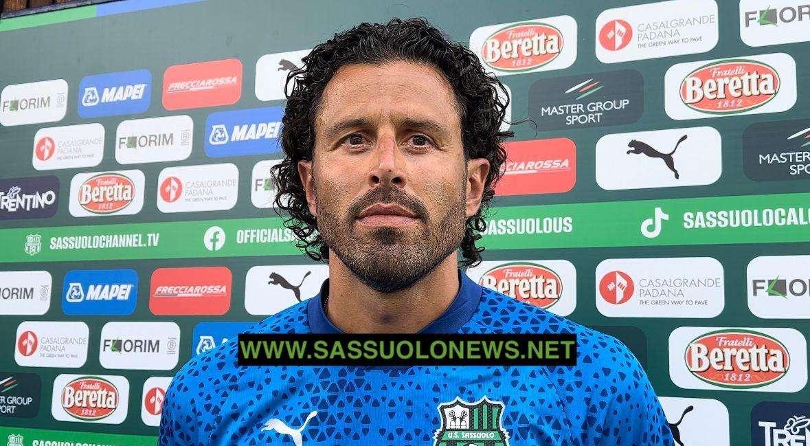 SN - Grosso: "Stiamo cercando di ricostruirci. Siamo tanti, ora capiremo su chi puntare"