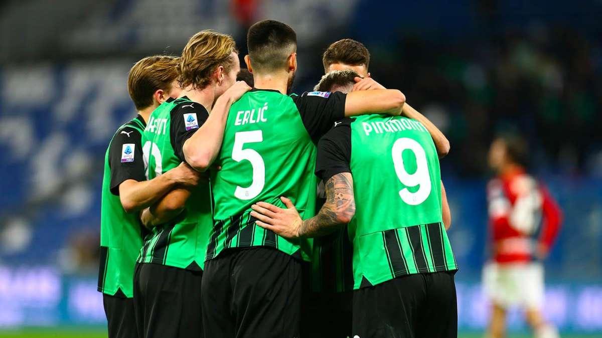 SN - Il Sassuolo retrocede se: le combinazioni per la condanna o la speranza